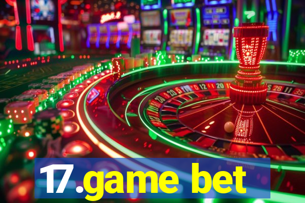17.game bet